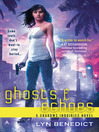 Cover image for Ghosts & Echoes